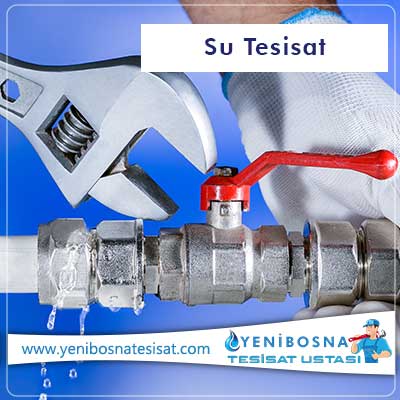 Su Tesisat