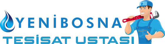 Yenibosna Tesisat | Su Tesisat Ustası
